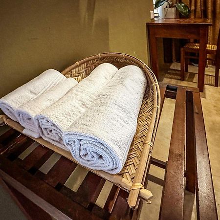 Ayur Ayur Resort&Ayurveda Retreat Negombo Dış mekan fotoğraf