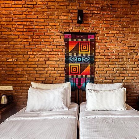 Ayur Ayur Resort&Ayurveda Retreat Negombo Dış mekan fotoğraf
