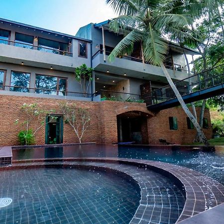 Ayur Ayur Resort&Ayurveda Retreat Negombo Dış mekan fotoğraf