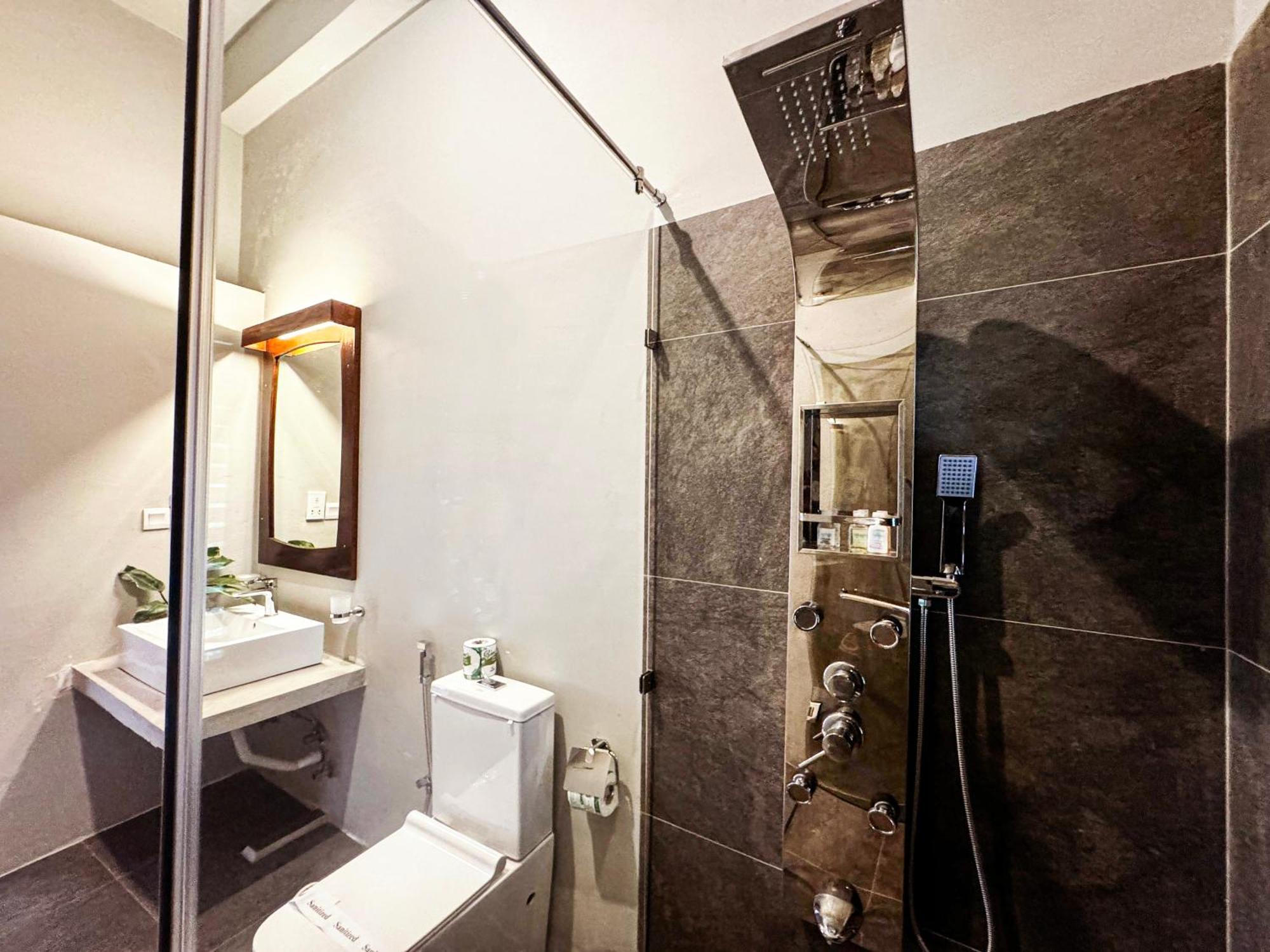 Ayur Ayur Resort&Ayurveda Retreat Negombo Dış mekan fotoğraf