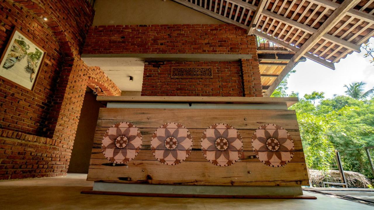 Ayur Ayur Resort&Ayurveda Retreat Negombo Dış mekan fotoğraf