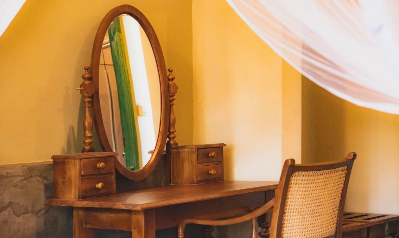 Ayur Ayur Resort&Ayurveda Retreat Negombo Dış mekan fotoğraf