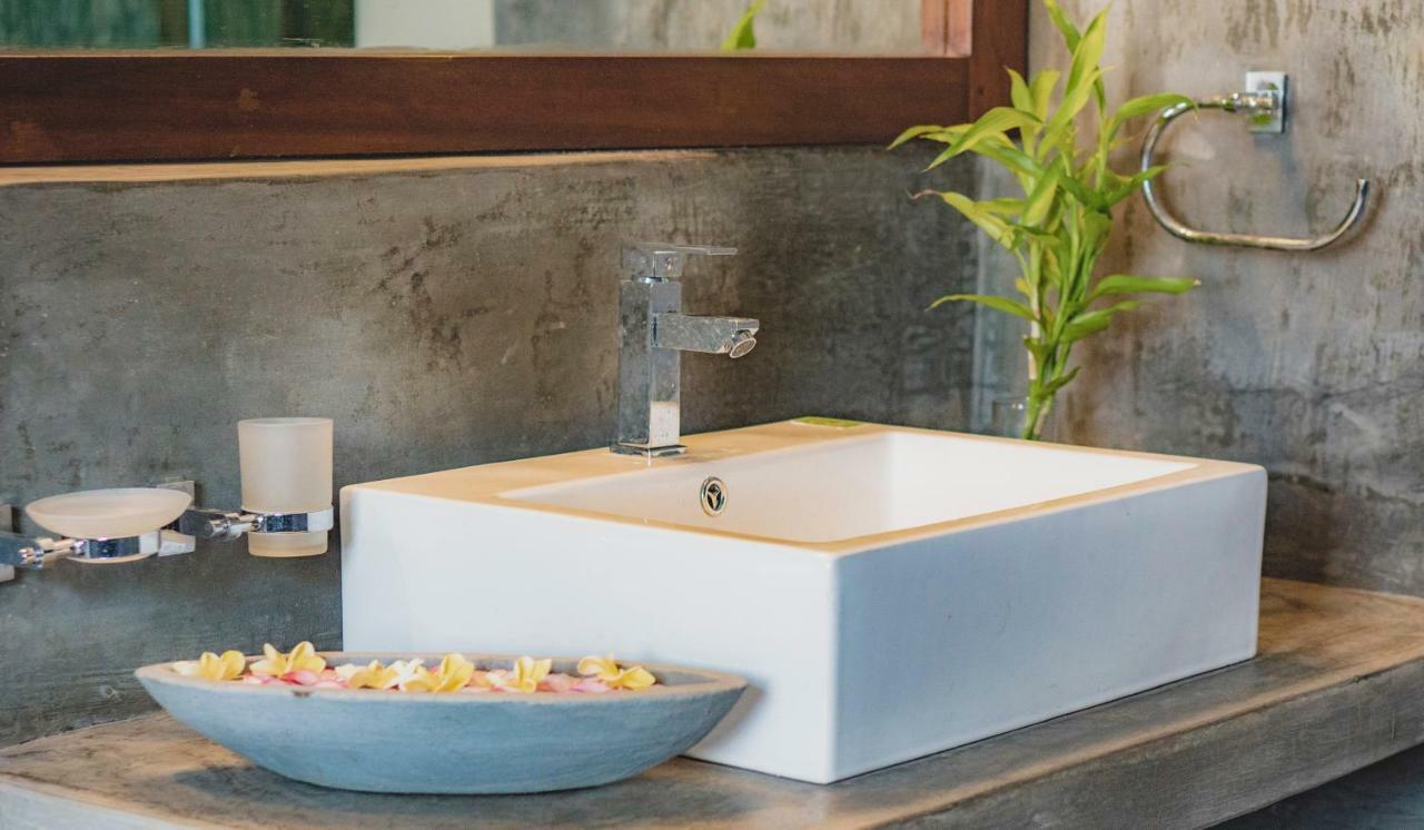 Ayur Ayur Resort&Ayurveda Retreat Negombo Dış mekan fotoğraf