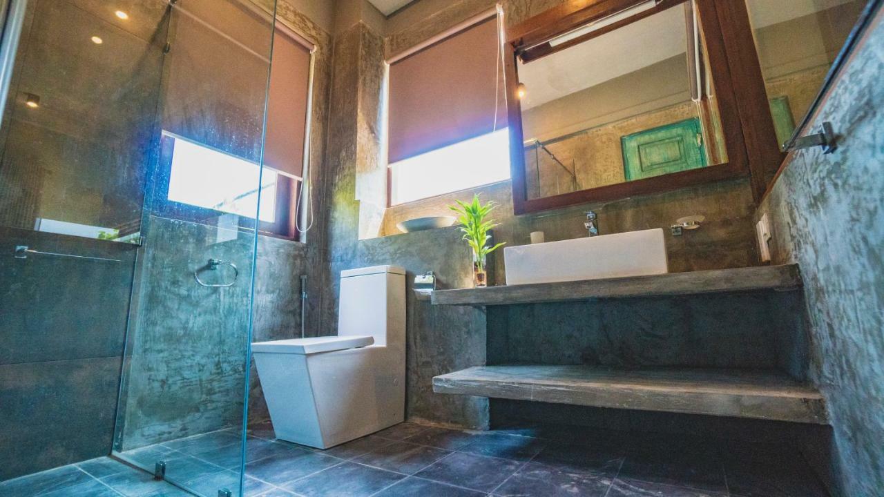 Ayur Ayur Resort&Ayurveda Retreat Negombo Dış mekan fotoğraf