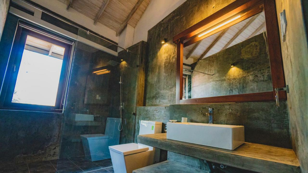Ayur Ayur Resort&Ayurveda Retreat Negombo Dış mekan fotoğraf